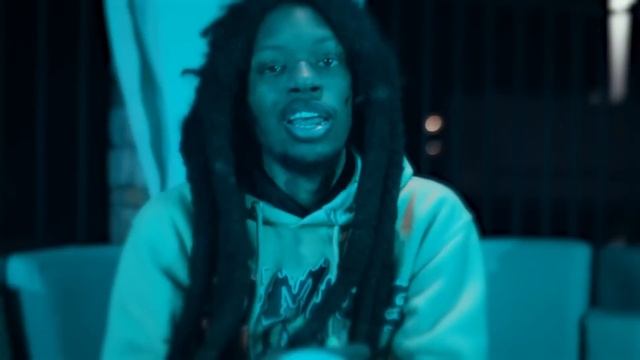 Foolio - Pain (Official Music Video)