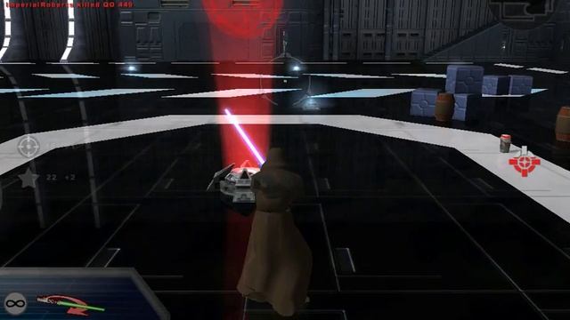 Star Wars Battlefront 2: Epic Random Battles(New Series) {{Death Star}} (Part 1 of 2) смотреть онлайн