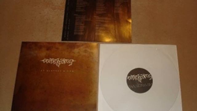 Undying -At History´s End LP(full album Scorched Earth Policy 2003) смотреть онлайн