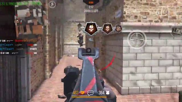 MODERN STRIKE ONLINE 1.39.0 - ꦿ᭄᭹᱂⊕∬〸〇ꪚꤕ᱂²·º смотреть онлайн