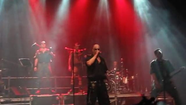 Tanzwut - Extase 11.03.2010