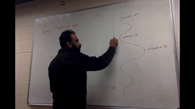 Diffraction Interference grating Part 1 смотреть онлайн