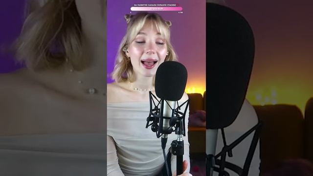 Миллион алых роз(кавер)👍👍👍