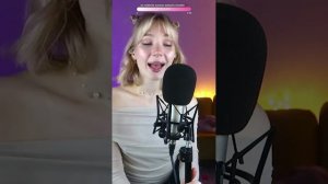 Миллион алых роз(кавер)👍👍👍