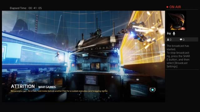 Titanfall 2 #10 смотреть онлайн