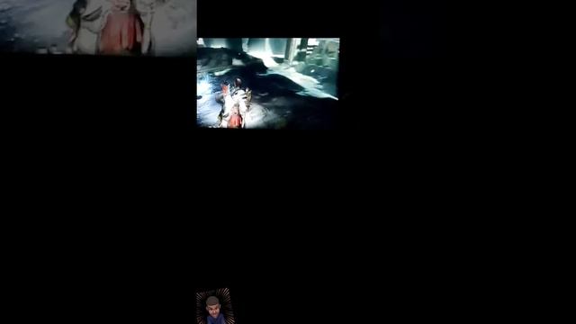 Ps Vita God Of War Ps4 Immersive Gameplay смотреть онлайн