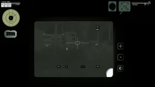 [102nd] Arma 3 - VLADIMIR смотреть онлайн