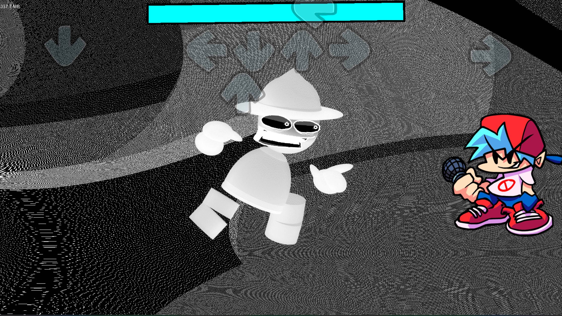 Dave And Bambi Stridient APPLE - 1.5 Version Trailer