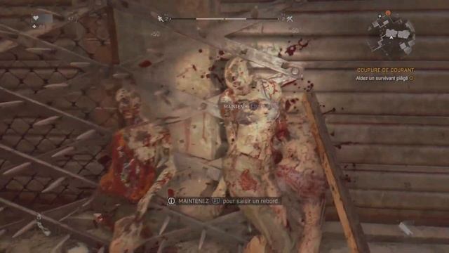 The awakening of Kyle Crane #1 (Dying Light 1 : Good Night, Good Luck) смотреть онлайн