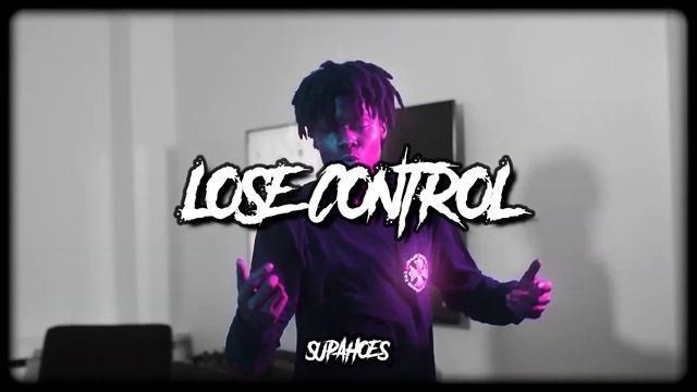 [FREE] Kenzo Balla x TG Crippy x Dougie B Type Beat "LOSE CONTROL" (Prod Supahoes & K4pel) смотреть онлайн