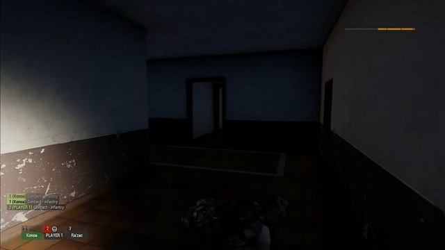 EPIC ARMA - Zombie Hotel смотреть онлайн