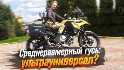 Обзоры и новости авто