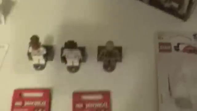 what i got at the lego store in Honolulu! смотреть онлайн
