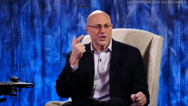 From Temperament to Character смотреть онлайн