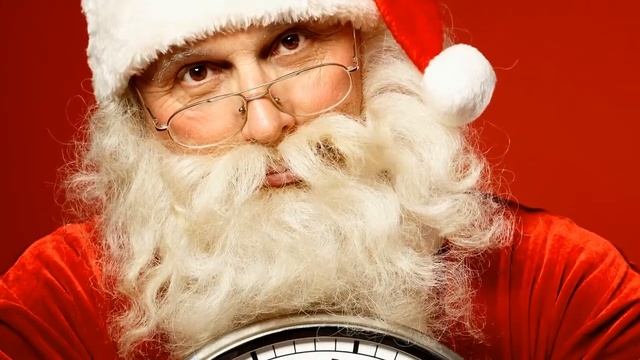 С Новым Годом! Новогодняя - оптимистическая, на встречу Нового года.. смотреть онлайн