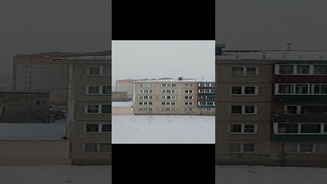 наконец-то выпал долгожданный снег смотреть онлайн