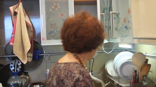 Серые щи с грибами.  Рецепт Нины Борисовны.