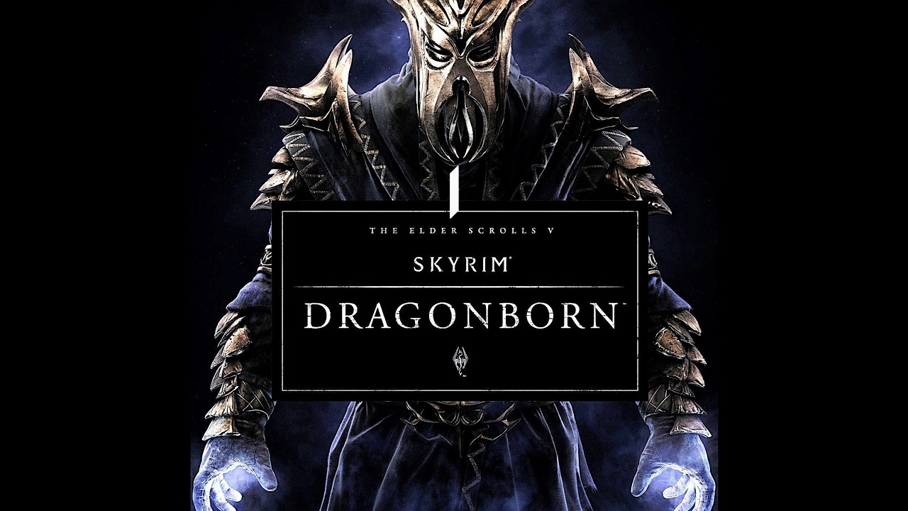 Skyrim: Dragonborn - Солстейм