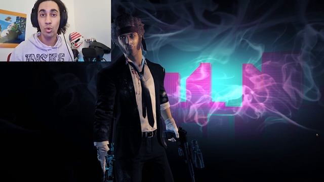 SILENT ASSASIN "in a Nutshell" 🤡 - PAYDAY 2 смотреть онлайн