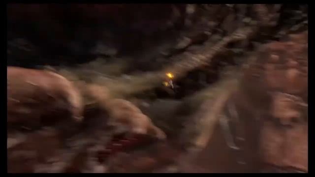 GOD OF WAR 3 Titan mode pt 14 KRATOS VS KRONOS смотреть онлайн
