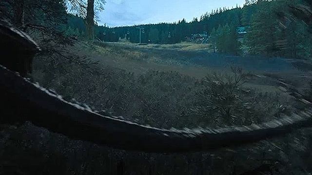 Хищные земли (2024) смотреть онлайн