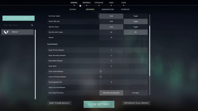 Settings You NEED to Change for VALORANT! (Best Valorant Settings) смотреть онлайн
