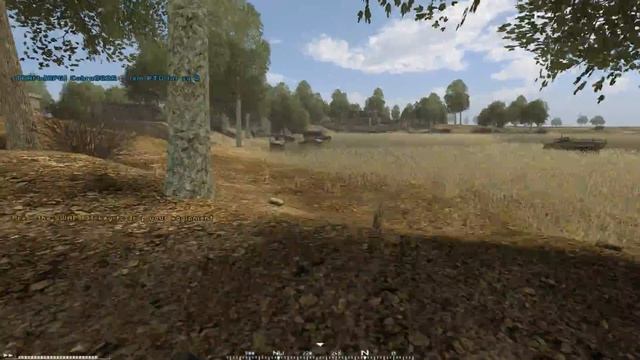 Project Reality v0.957 - Long Overdue [1/2] смотреть онлайн