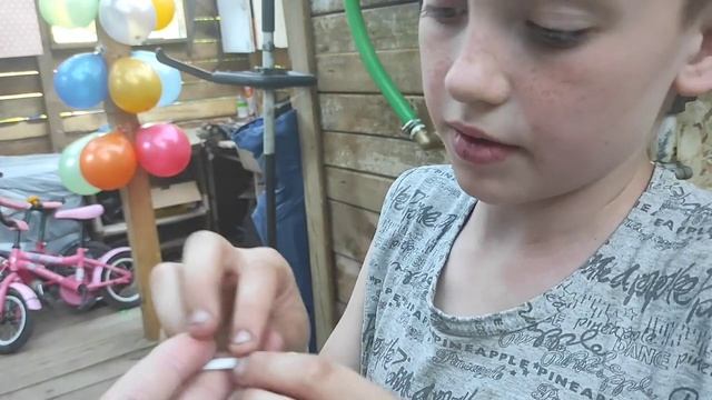 Квест для детей.Миша ищет подарки в день рождения смотреть онлайн