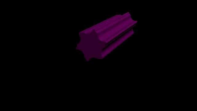 Spline Animation 2.avi смотреть онлайн