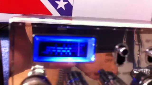 New General Lee Peaked And Tuned And Converted For CB Channels