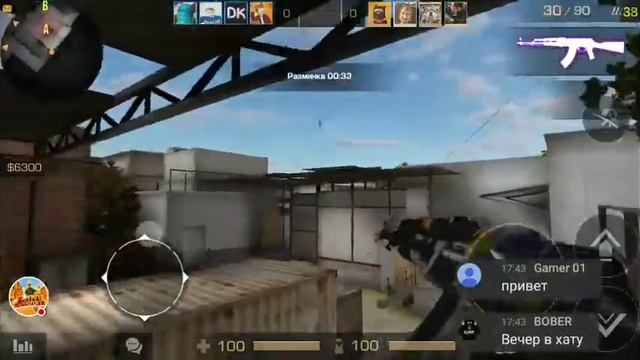 РАЗДАЮ МОДЕРКИ ЗА ПОДПИСКУ И ЛАЙК!😎 СТРИМ ПО СТАНДОФФ 2 / STANDOFF 2 (ДОНАТ В ОПИСАНИЕ) смотреть онлайн