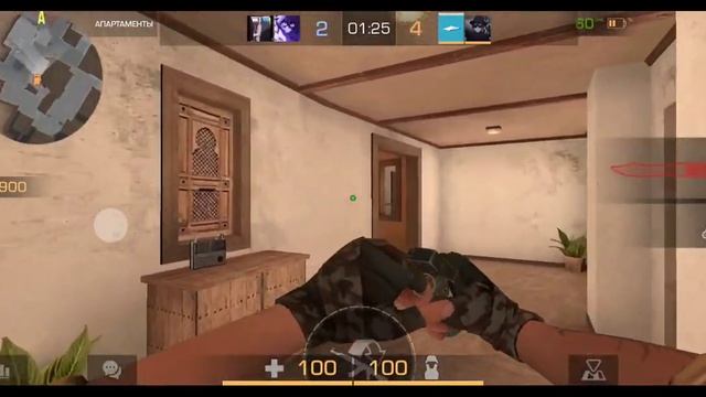 Демка с Butterfly Starfall и Gloves Camo , Демка на Сильверах 😁 смотреть онлайн