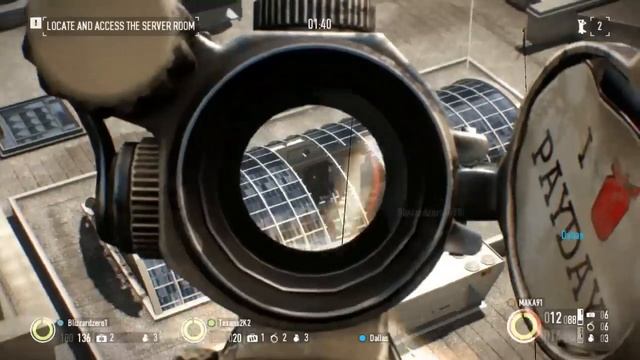 Payday 2 Crimewave Edition - It Takes A Pig To Kill A Pig Achievement/Trophy Guide смотреть онлайн