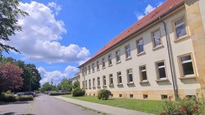 Котбус. ГСВГ. Германия. Cottbus. Germany. 2023