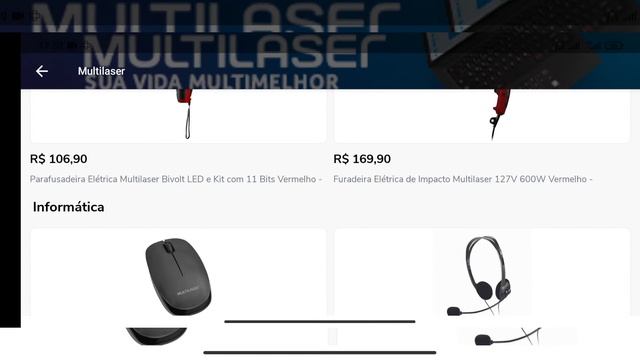 MULTILASER NO PICPAY - NOVIDADE смотреть онлайн