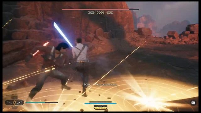 Star Wars Jedi Survivor with SuperDoctorGamer Episode XXX смотреть онлайн