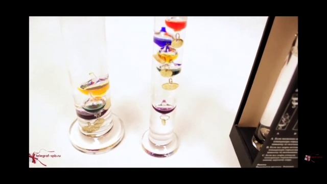 Термометры.Проект смотреть онлайн