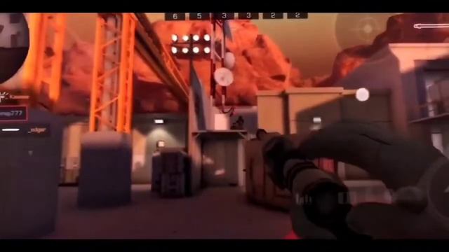 Standoff 2 - GUCCI GANG - gmv смотреть онлайн