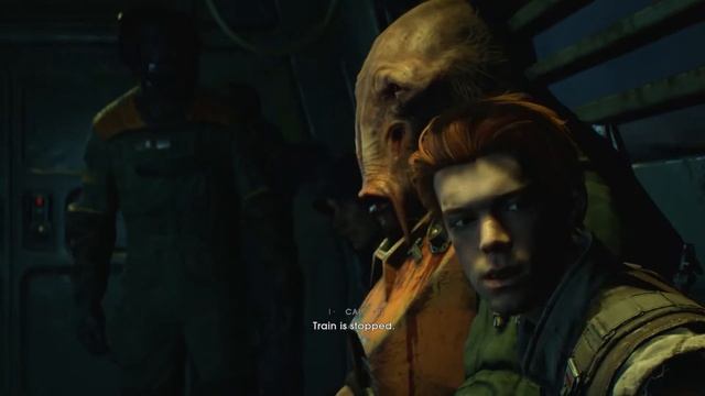 Jedi Fallen Order New Game+ Walkthrough Part 1 смотреть онлайн