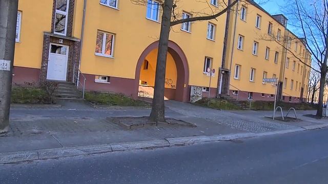 Франкфурт-на-Одере. ГСВГ. Германия. Frankfurt/Oder. Germany. 2022. смотреть онлайн