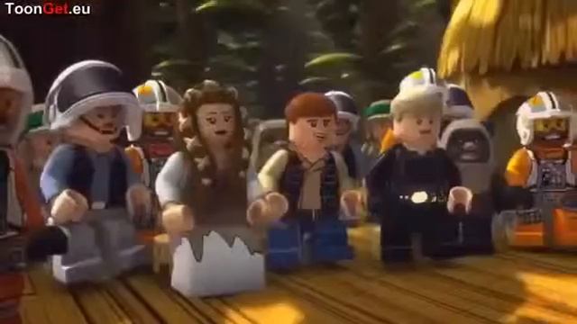 Droid Tales Clip 1 смотреть онлайн