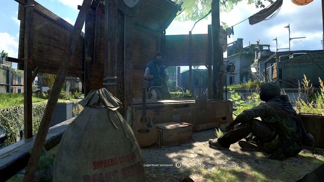 Dying Light 2 secret wedding смотреть онлайн