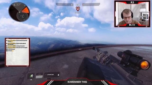 Titanfall 2 - Sunday Showdown Origin ID R3memberThis (Coliseum 1V1) смотреть онлайн