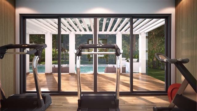 Botanica  Goa #3dwalkthrough #realestatetips  #3danimation #realestate #realestatesales