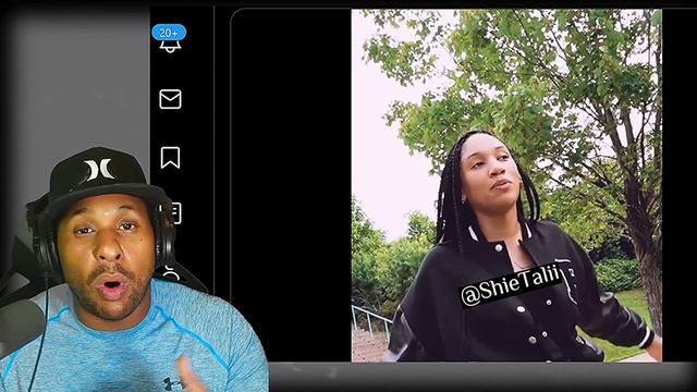 THICK YOUNG WOMAN says a MAN better CHEAT GOES VIRAL After She Admits *THIS* why men stop dating смотреть онлайн