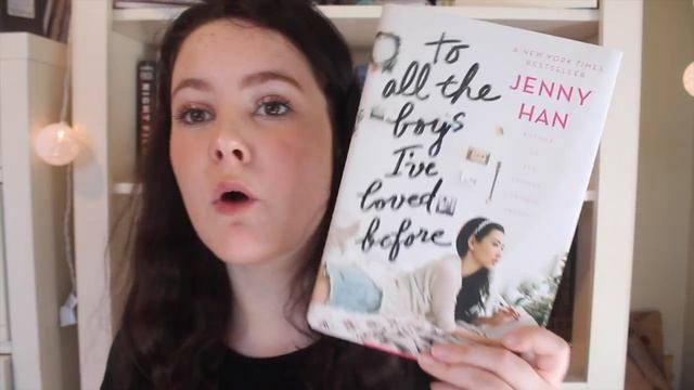 Favorite Books of 2015!!!! смотреть онлайн