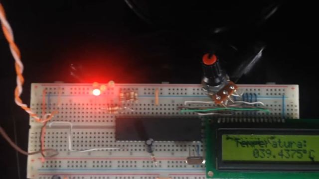 Sensor temp DS18B20 http://artuino.wixsite.com/misitio Arduino profesional Aprende, emprende y vend смотреть онлайн