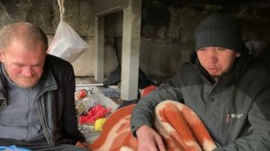 РадиоБашка Не могут НАЙТИ РАБОТУ | Как ВЫЖИТЬ? | Бомж ТВ