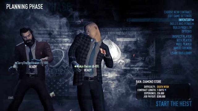 When Houston and Dragan found the Shitty Potatoes смотреть онлайн