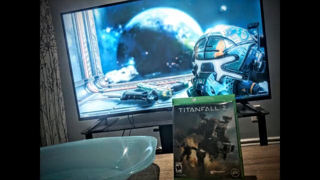 Titanfall 2: Final thoughts. смотреть онлайн